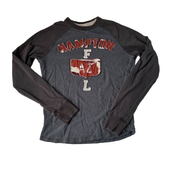 Arizona Jean Co Men’s Hampton Sweatshirt  Size Small - Picture 1 of 10